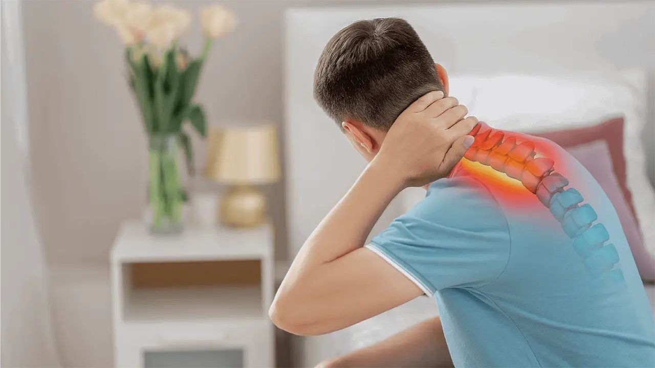 Cervical Spondylosis Treatment