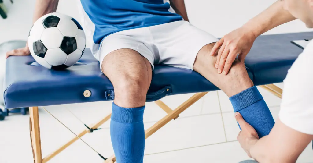 Sports Medicine & Performance Orthopedics