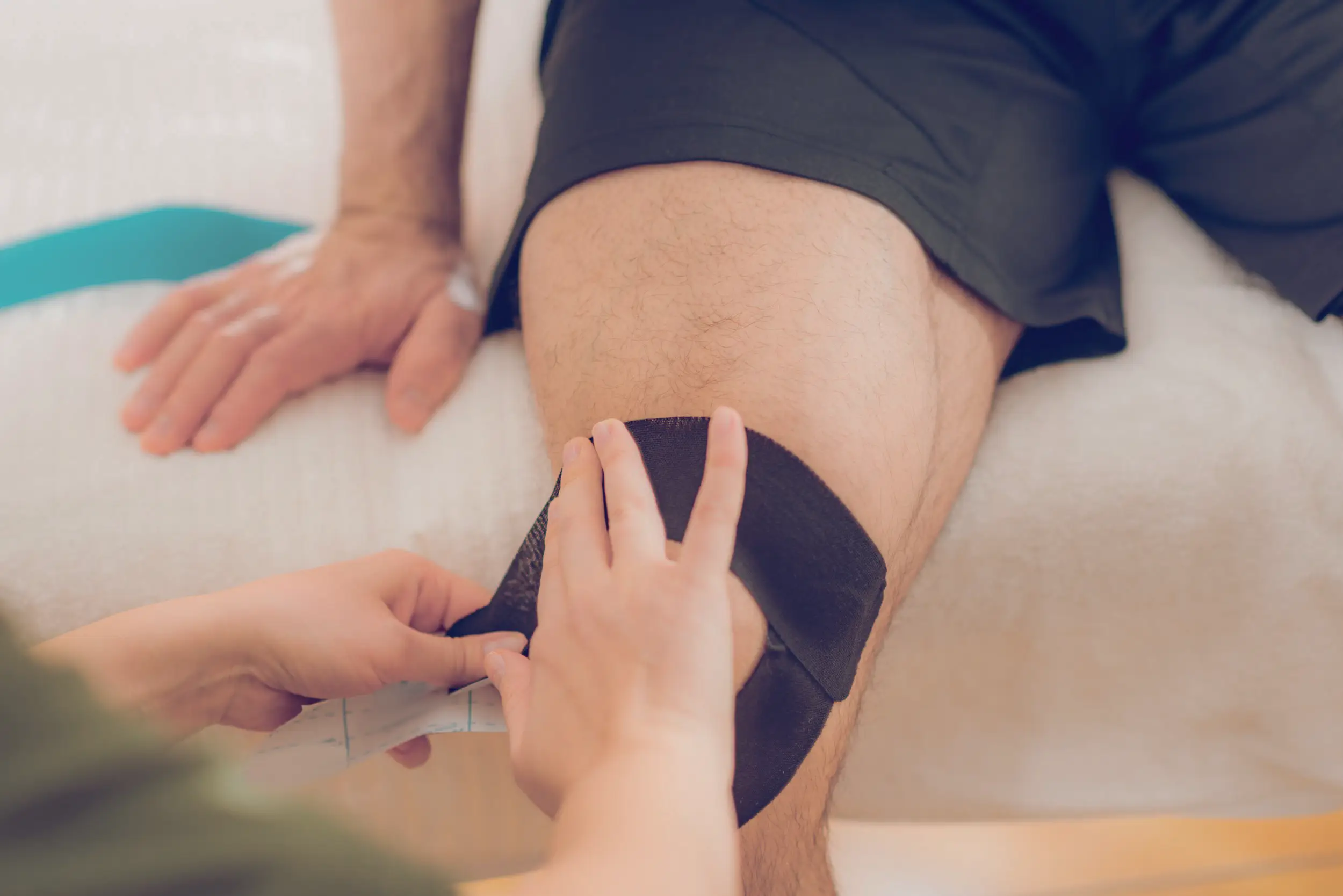 Post-Operative Rehabilitation & Pain Management