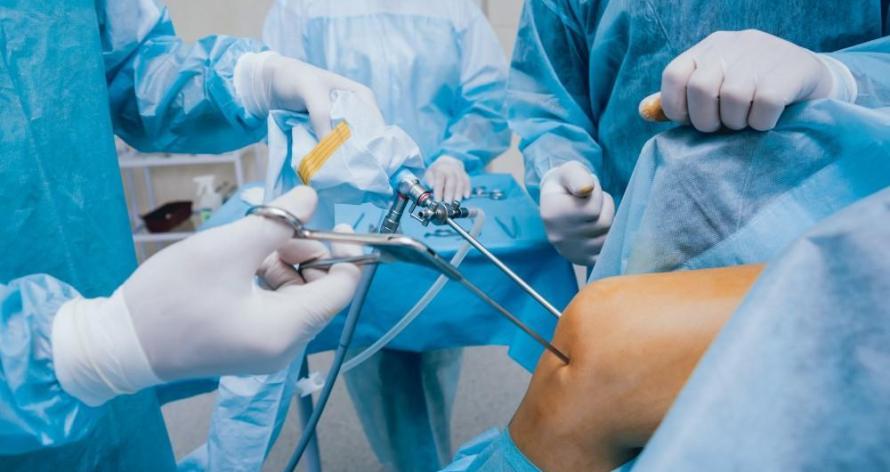 Arthroscopy-Starcare-International-Hospital