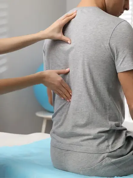 Lumbar Spondylosis Treatment-Starcare-International-Hospital